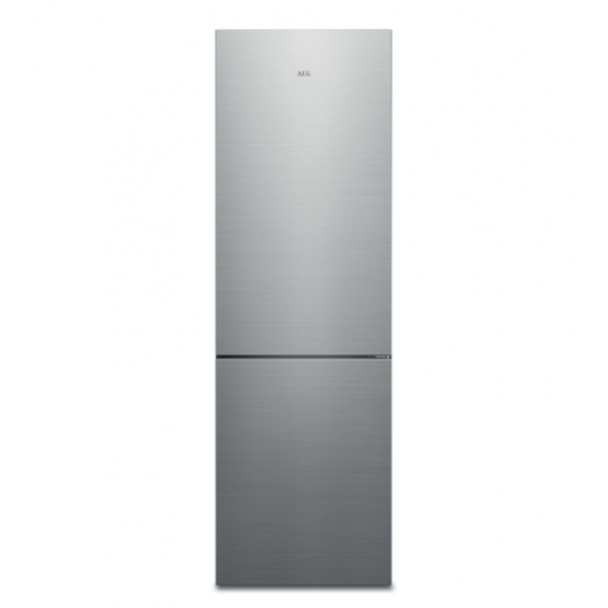AEG ORC7P321DX Ψυγειοκαταψύκτης No Frost 187cm